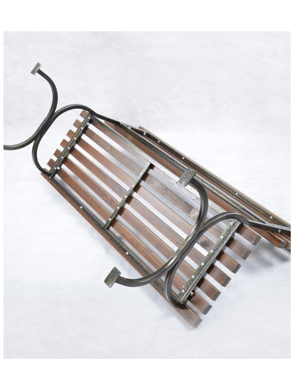 Скамейка Стандартная 130 х 55 х 80 см