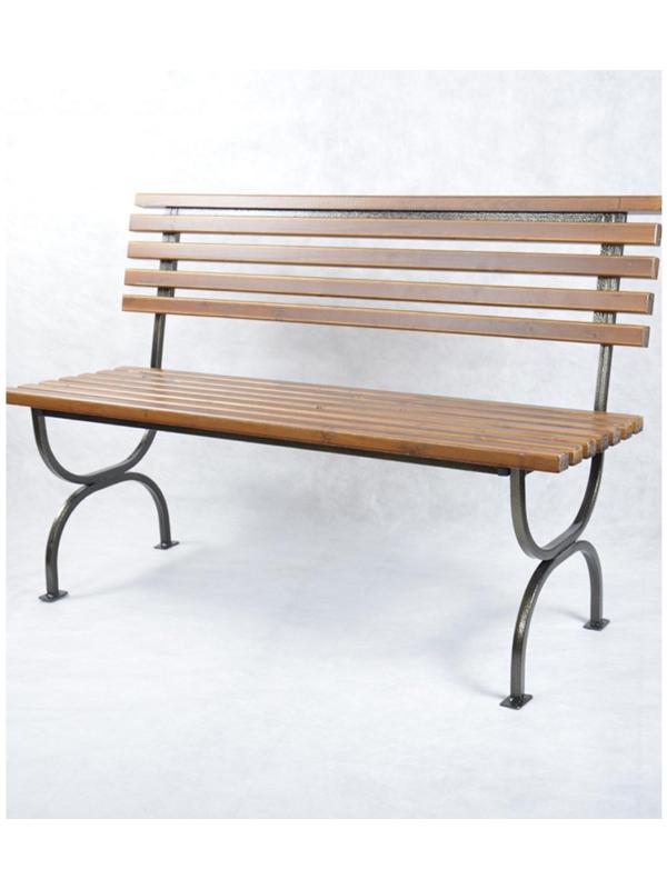 Скамейка Стандартная 130 х 55 х 80 см