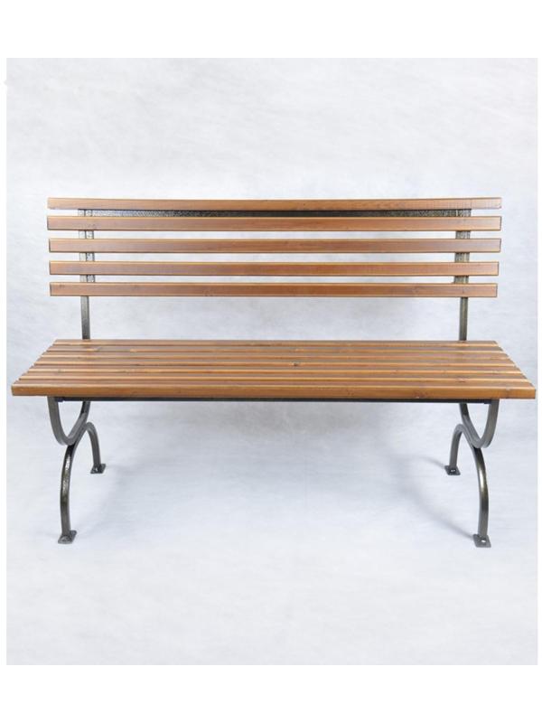 Скамейка Стандартная 130 х 55 х 80 см