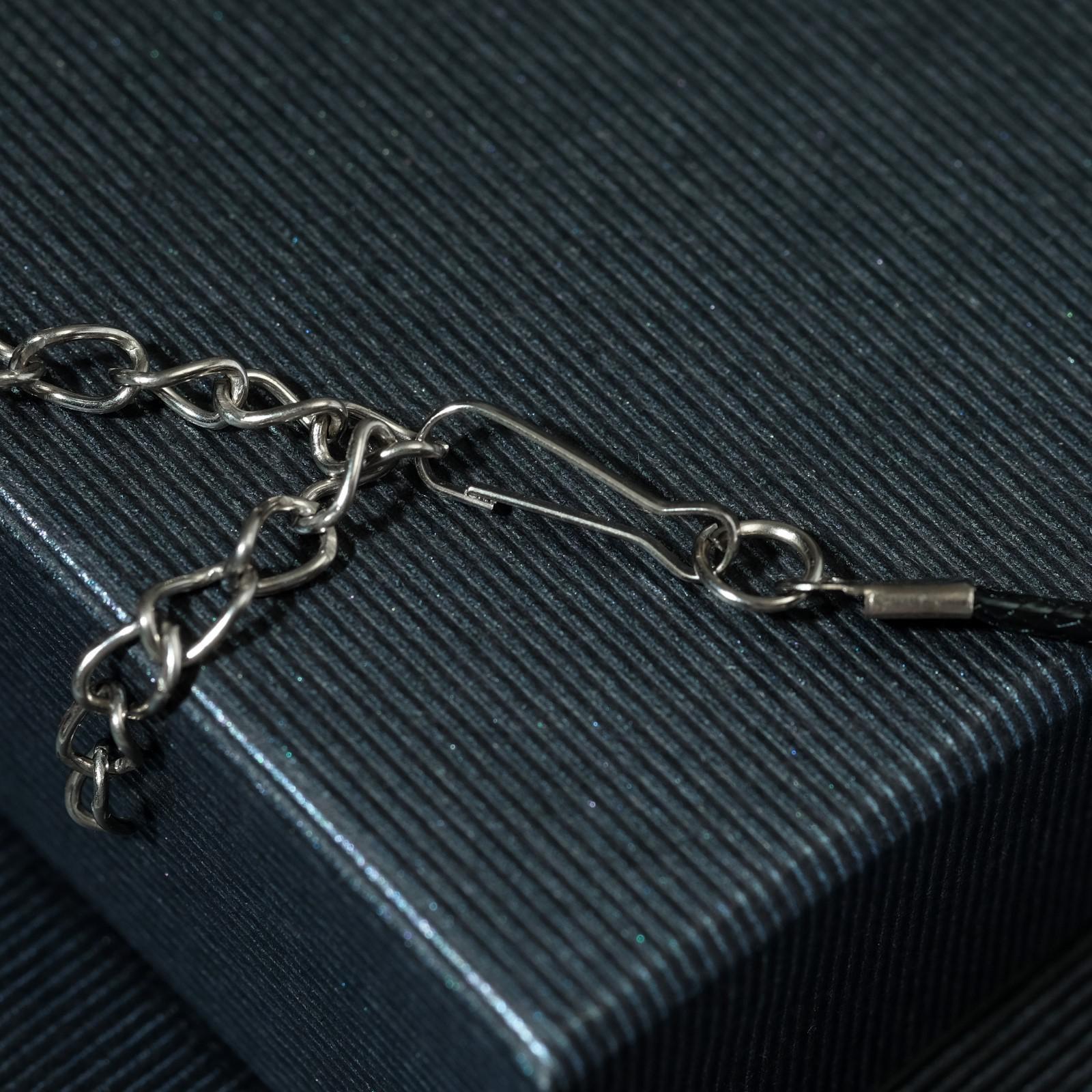 Кулон унисекс 