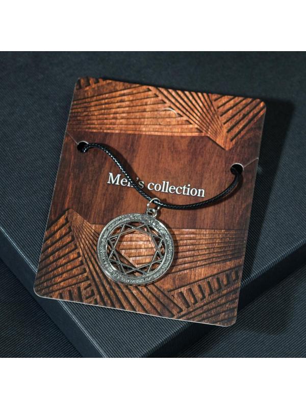 Кулон унисекс 