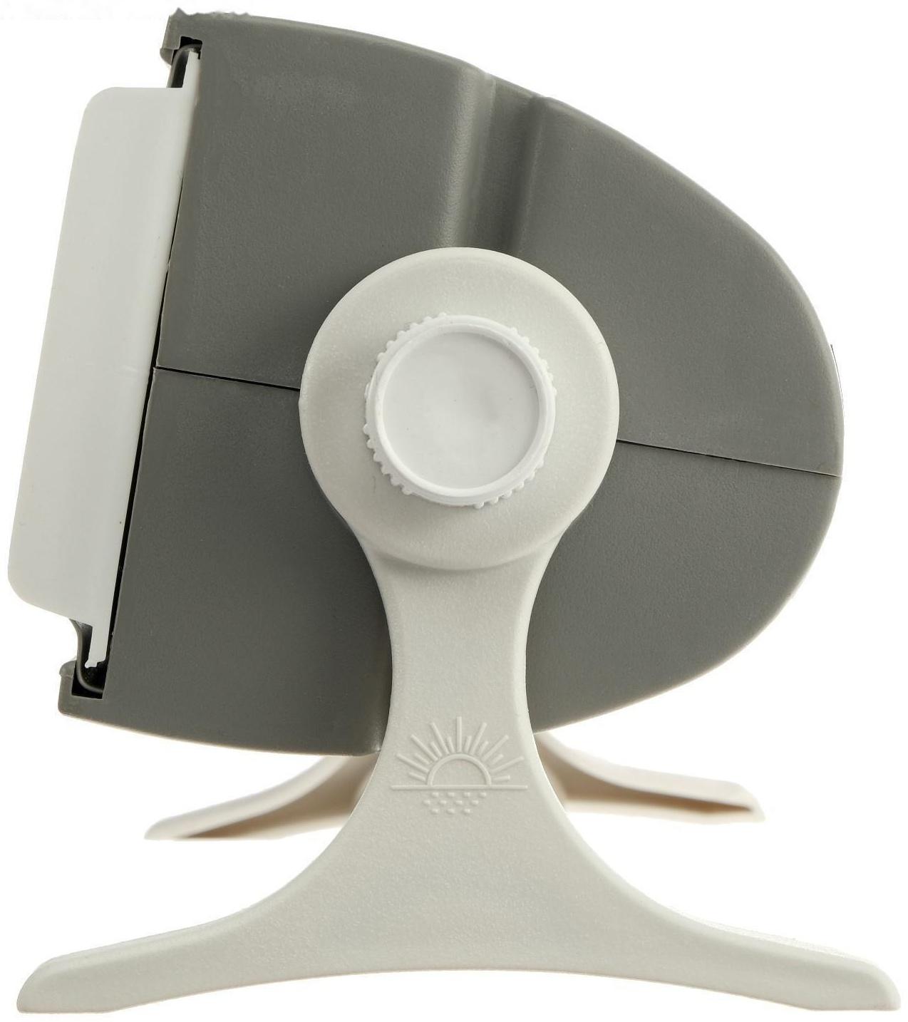 Облучатель ультрафиолетовый бактерицидный «Солнышко» ОУФд-01, лампа типа ДРТ-125/ДКБУ-5