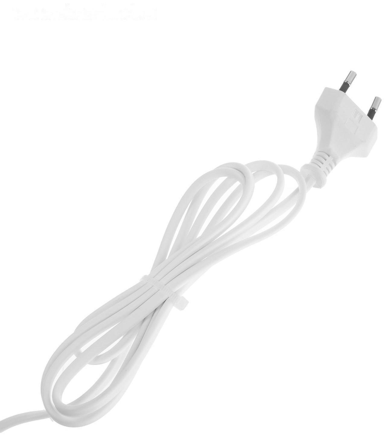 Облучатель ультрафиолетовый бактерицидный «Солнышко» ОУФд-01, лампа типа ДРТ-125/ДКБУ-5