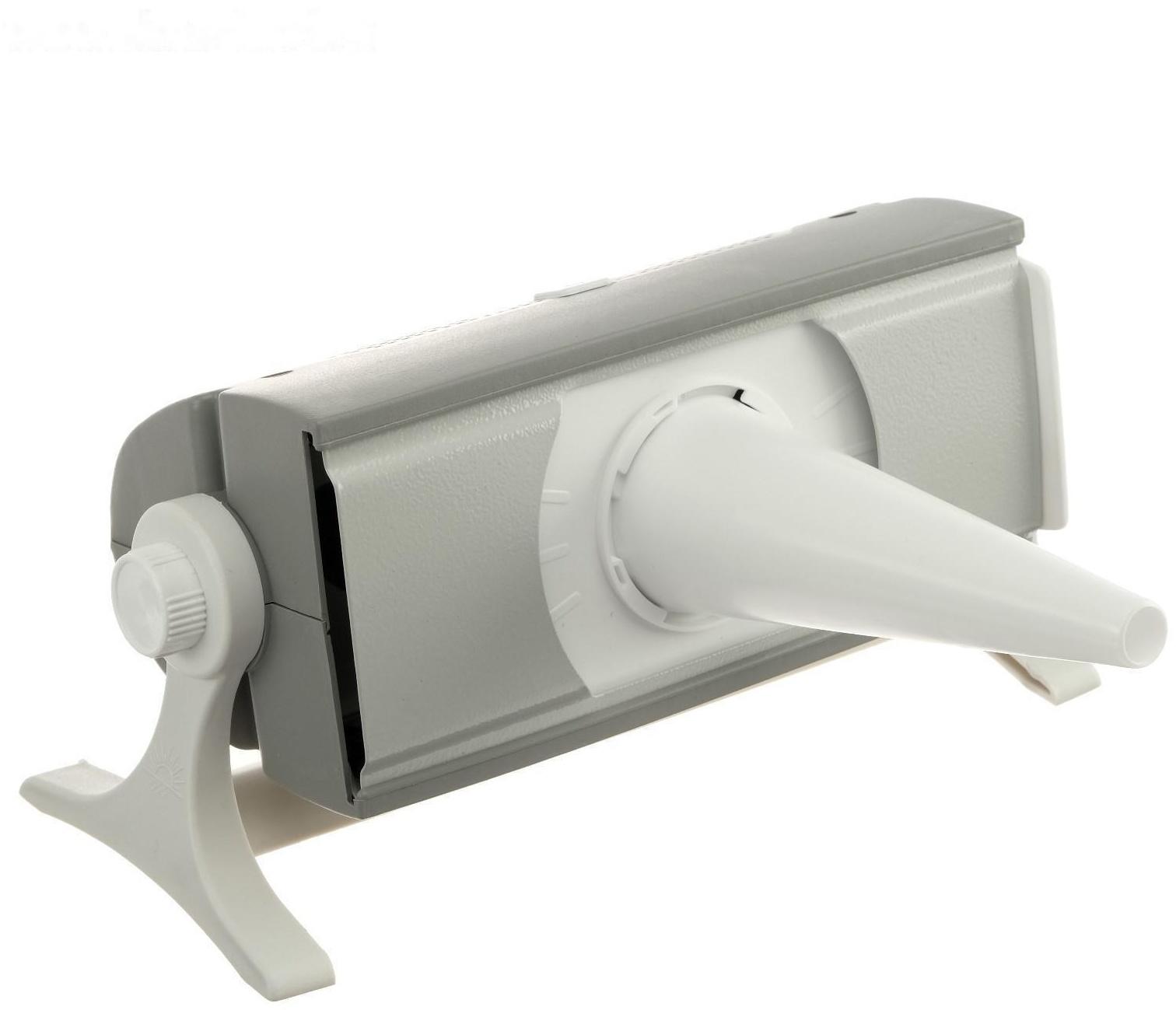 Облучатель ультрафиолетовый бактерицидный «Солнышко» ОУФд-01, лампа типа ДРТ-125/ДКБУ-5