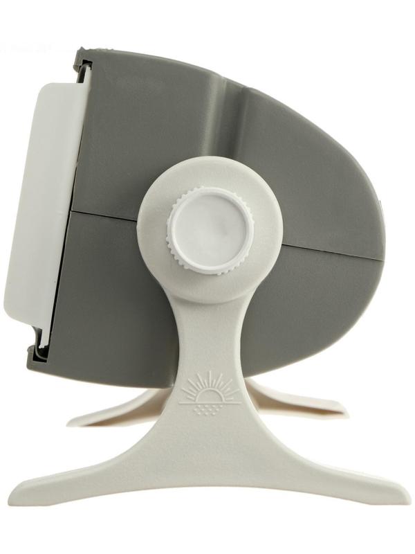 Облучатель ультрафиолетовый бактерицидный «Солнышко» ОУФд-01, лампа типа ДРТ-125/ДКБУ-5