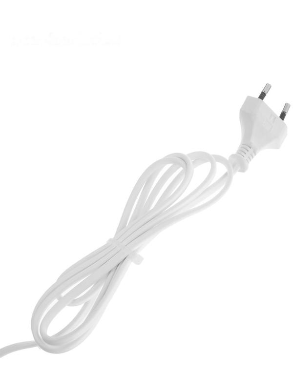 Облучатель ультрафиолетовый бактерицидный «Солнышко» ОУФд-01, лампа типа ДРТ-125/ДКБУ-5