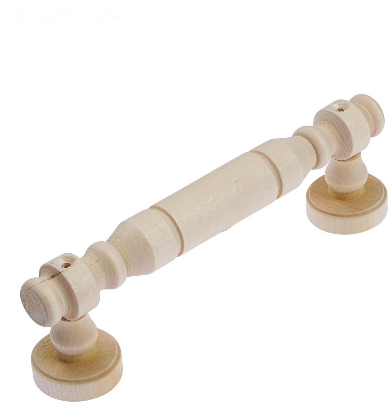 Ручка-скоба РС-200-Резная