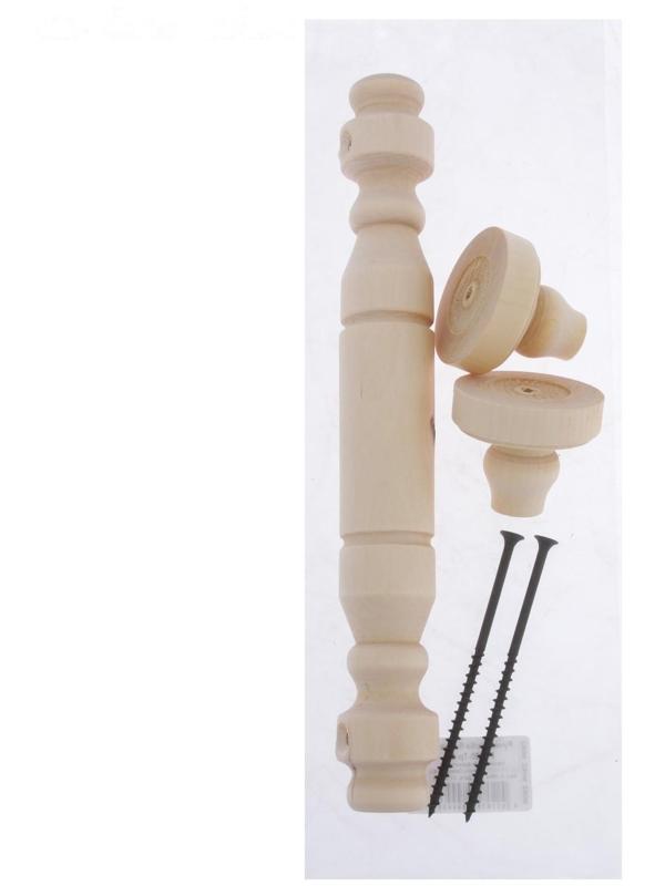 Ручка-скоба РС-200-Резная