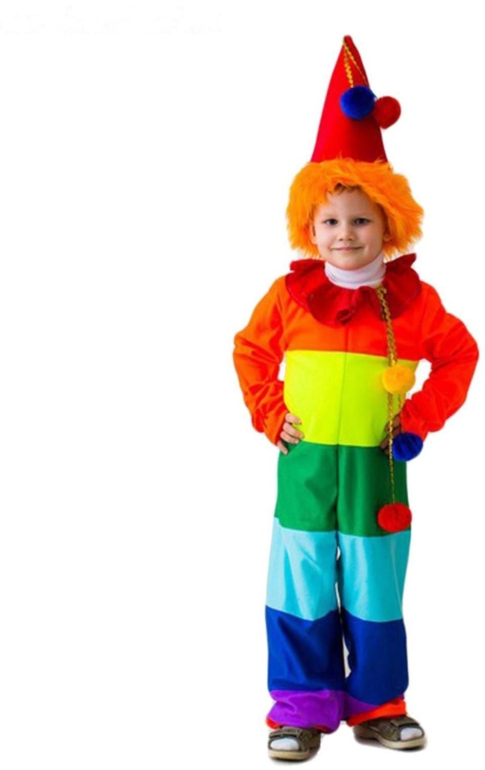 Карнавальный костюм 