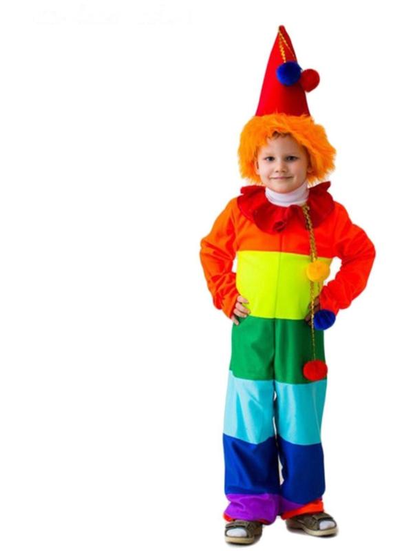 Карнавальный костюм 