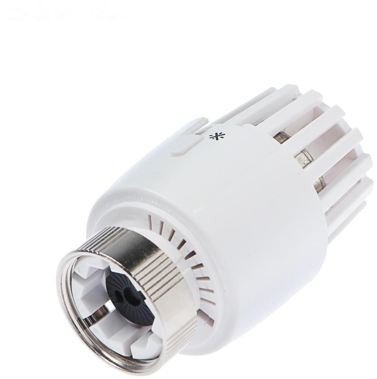 Термостатическая головка STI UNO, М30х1,5