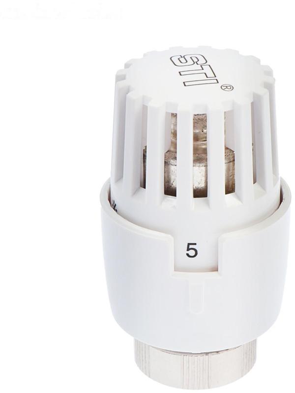 Термостатическая головка STI UNO, М30х1,5