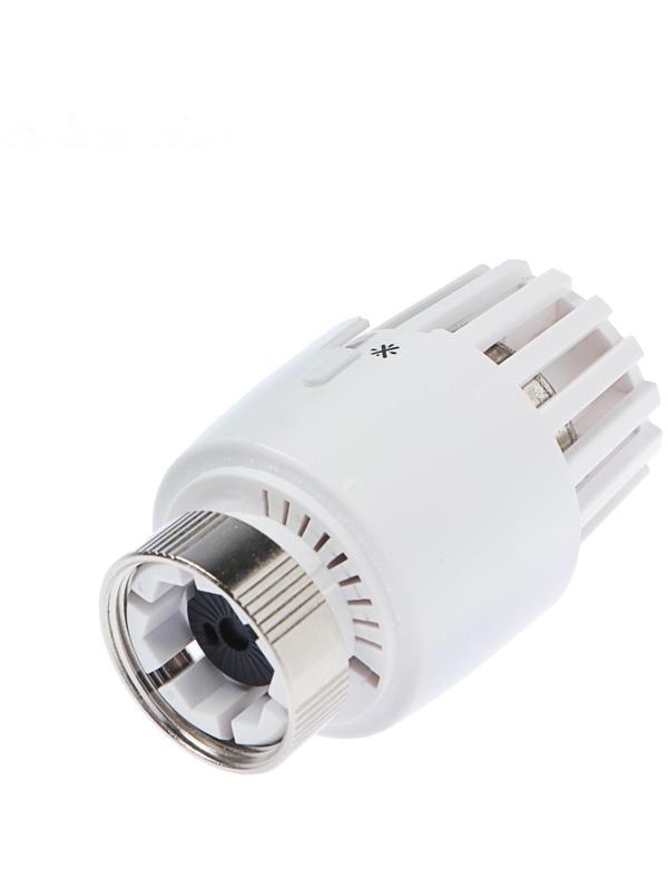 Термостатическая головка STI UNO, М30х1,5