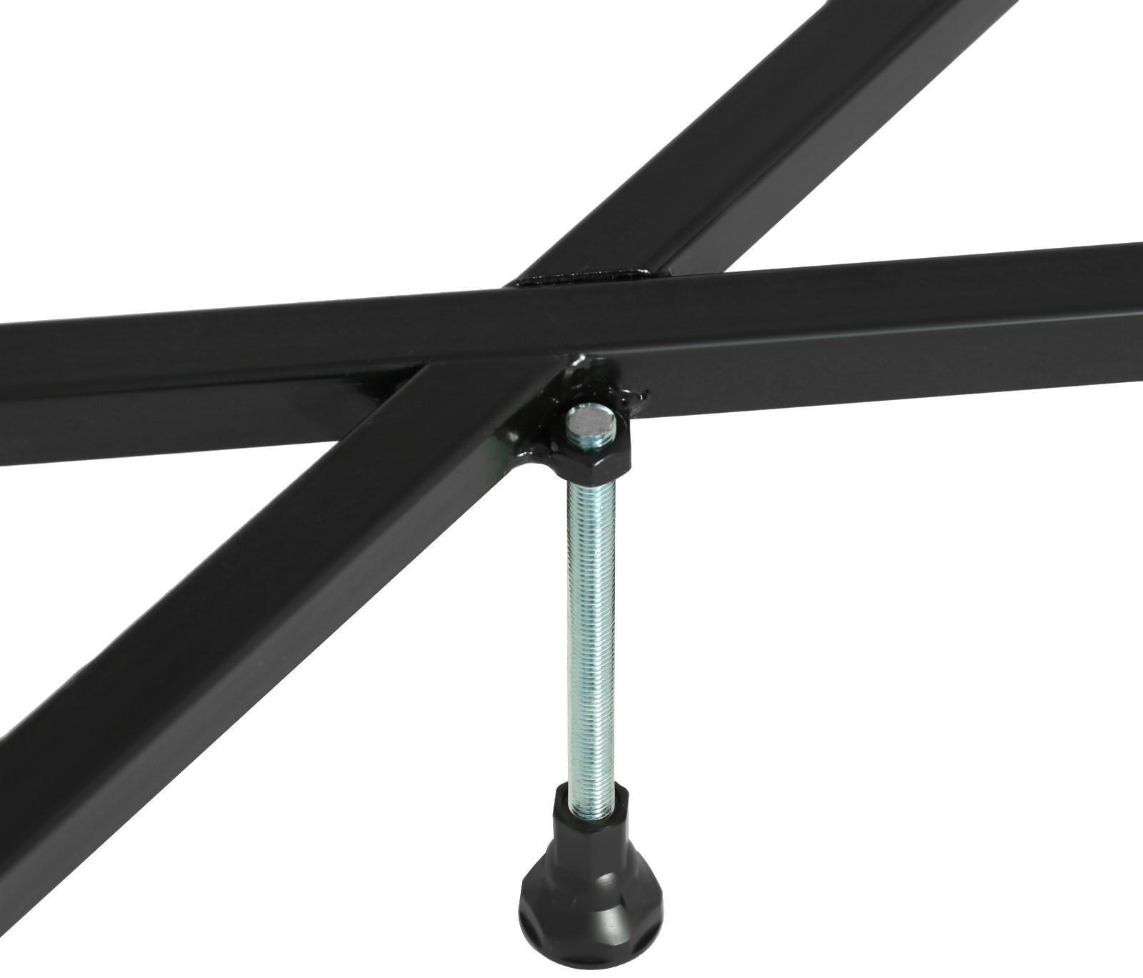 Каркас для ванны Eurolux LAIT, 150x70 см, Х-образный