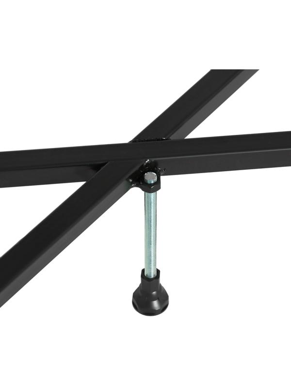 Каркас для ванны Eurolux LAIT, 150x70 см, Х-образный