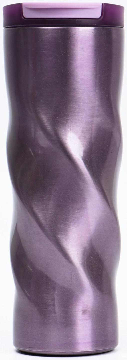 Термокружка, серия: Спираль, 