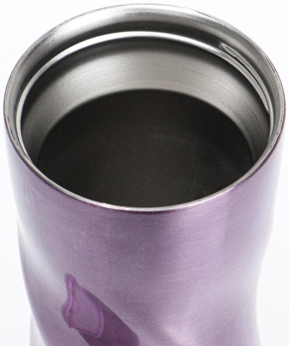 Термокружка, серия: Спираль, 