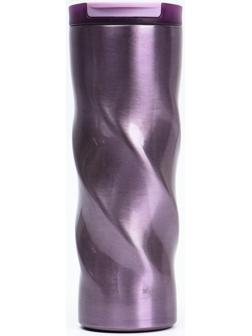 Термокружка, серия: Спираль, 