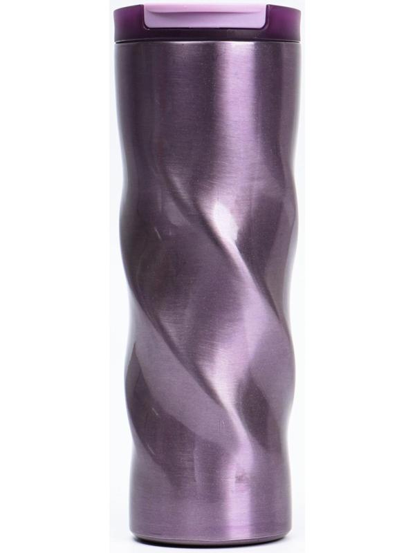 Термокружка, серия: Спираль, 