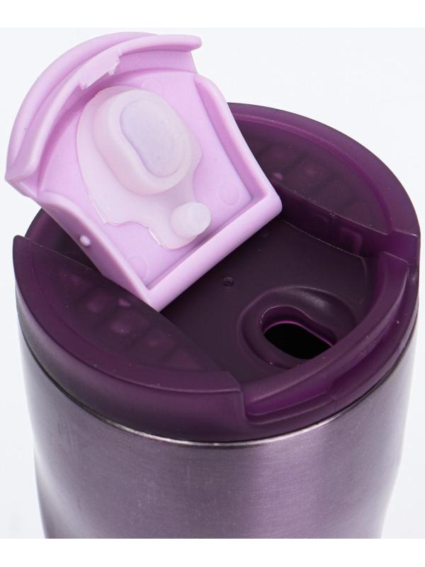 Термокружка, серия: Спираль, 