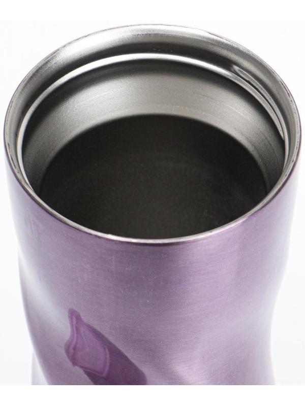 Термокружка, серия: Спираль, 