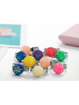 Кольцо детское 