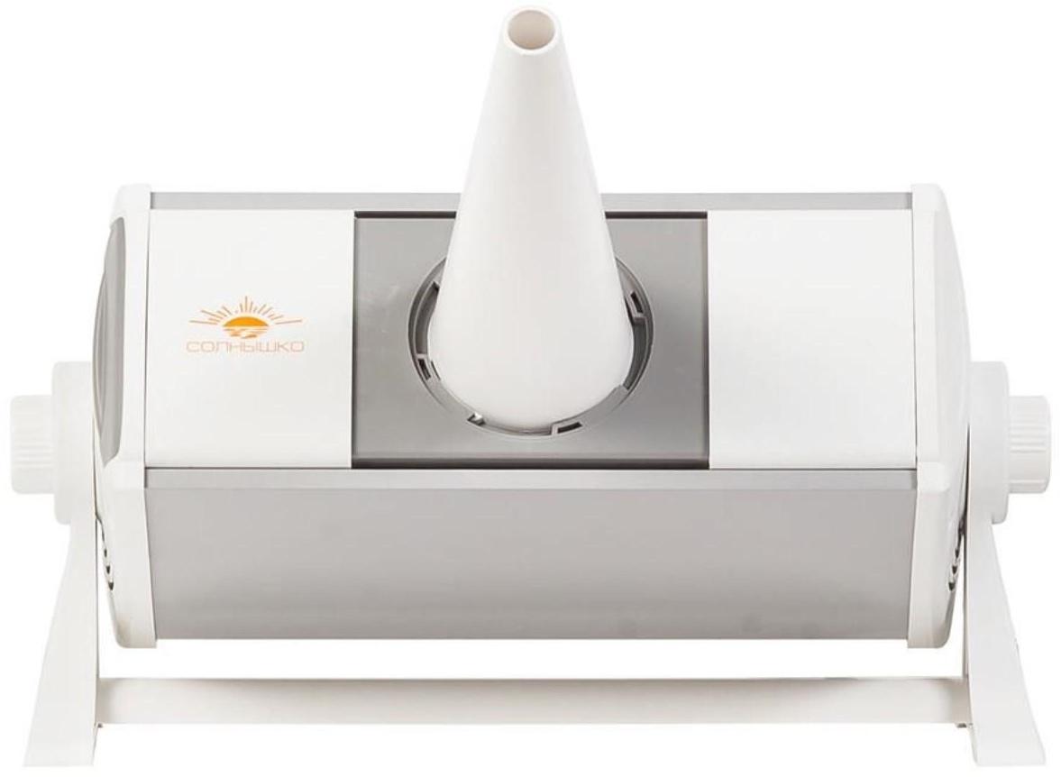 Облучатель ультрафиолетовый кварцевый «Солнышко» ОУФК-01М