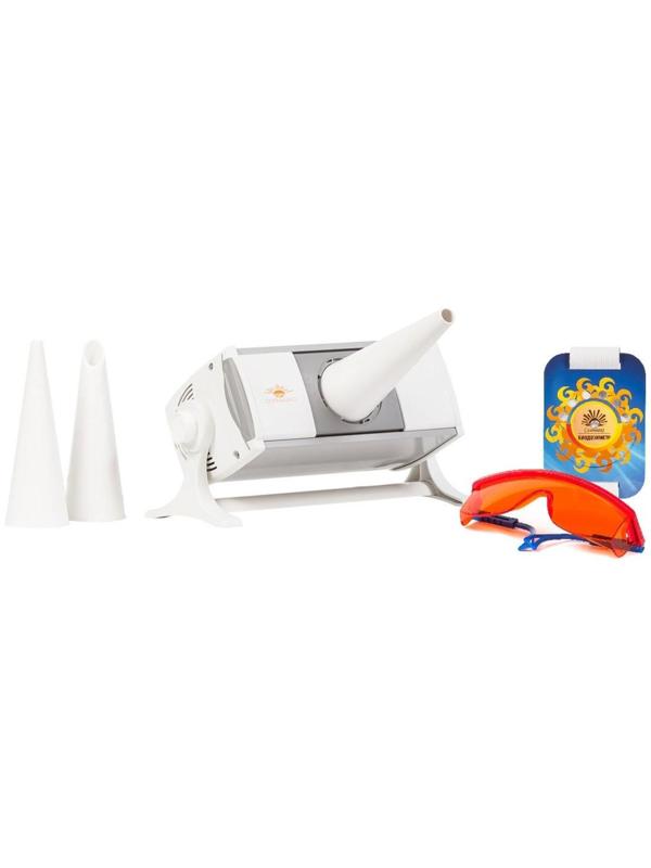 Облучатель ультрафиолетовый кварцевый «Солнышко» ОУФК-01М