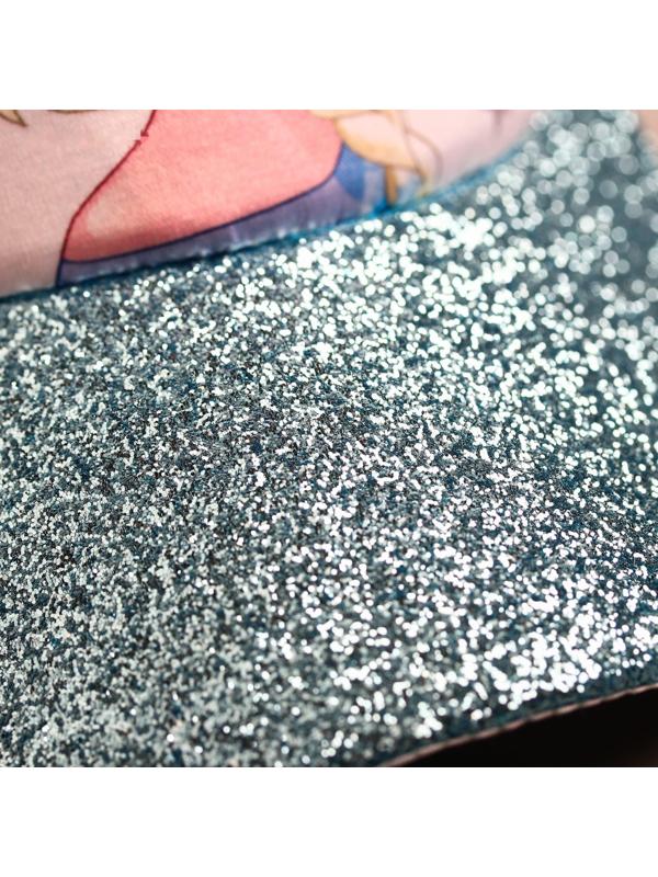 Кепка детская, Холодное сердце р-р 52-56