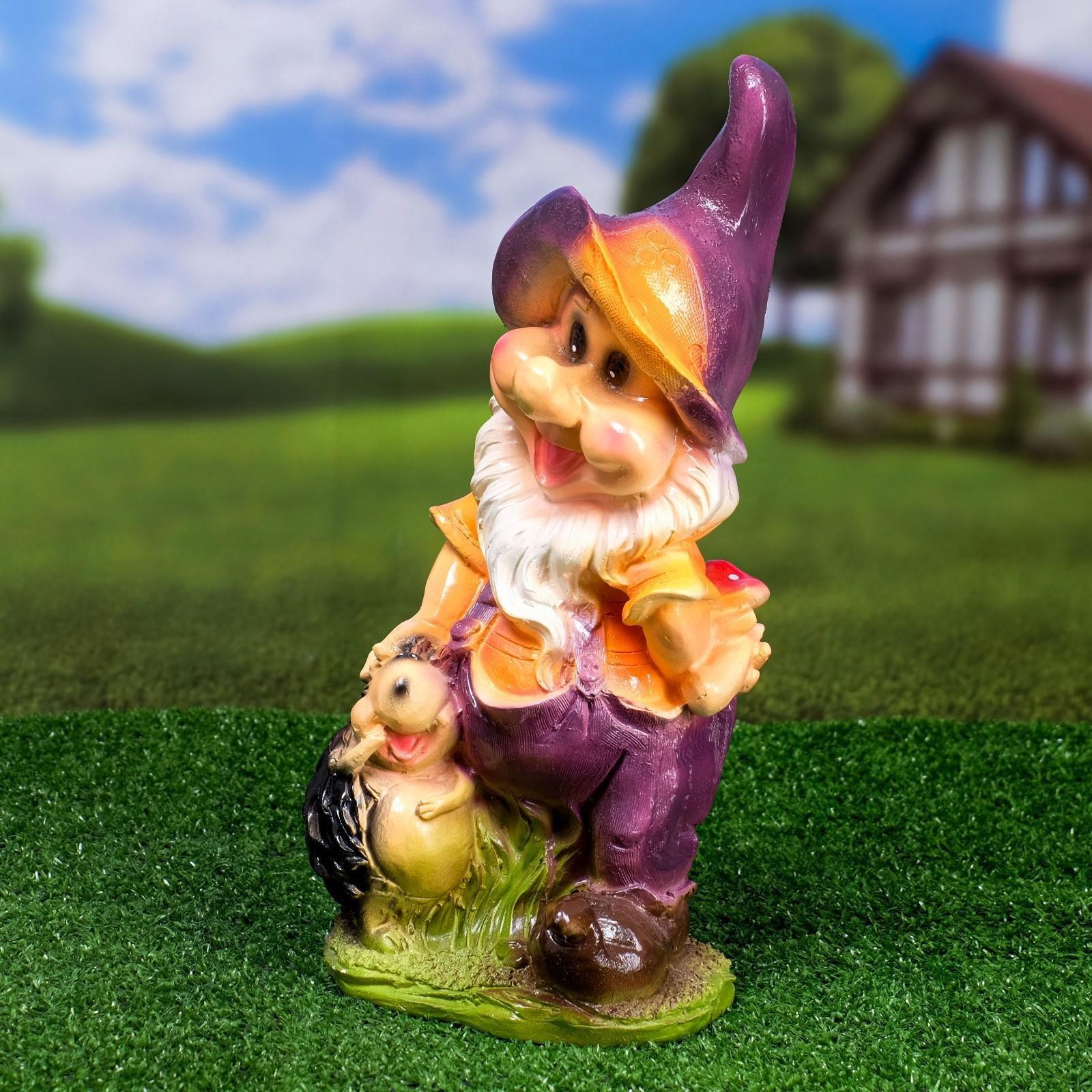 Садовая фигура 