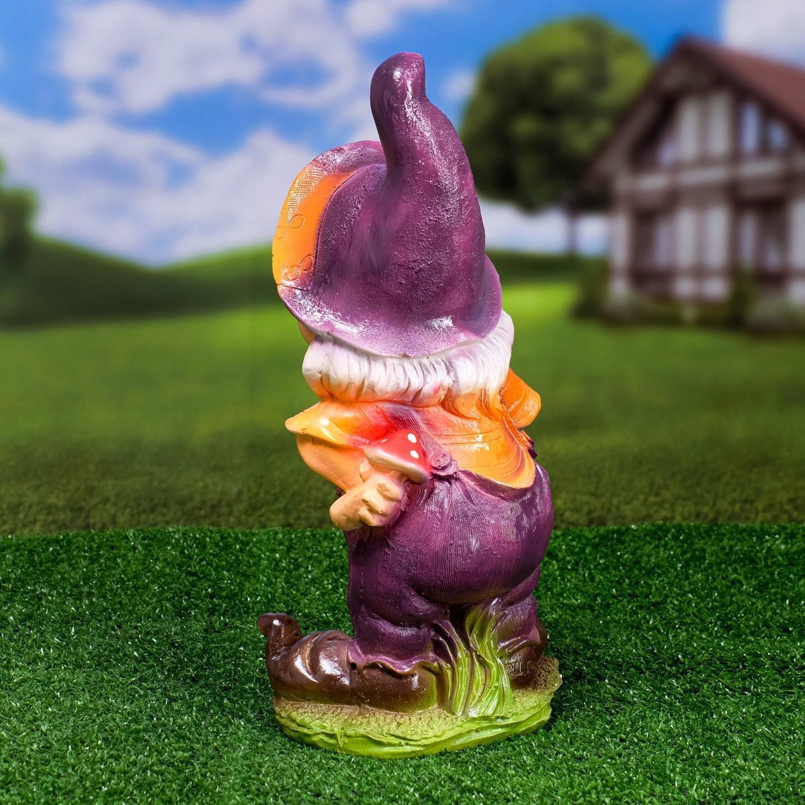 Садовая фигура 