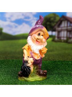 Садовая фигура 