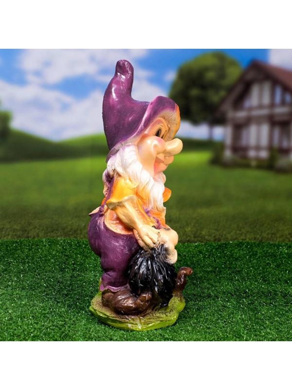 Садовая фигура 