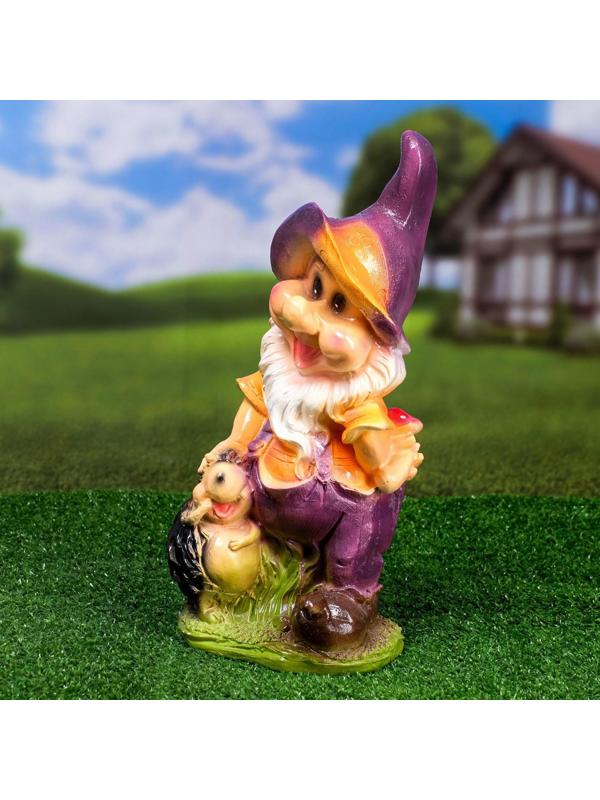 Садовая фигура 