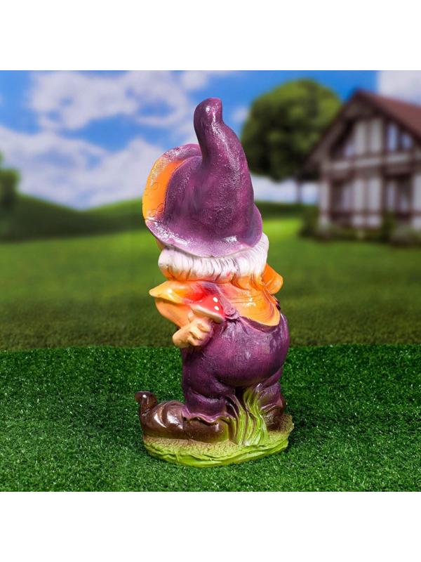 Садовая фигура 