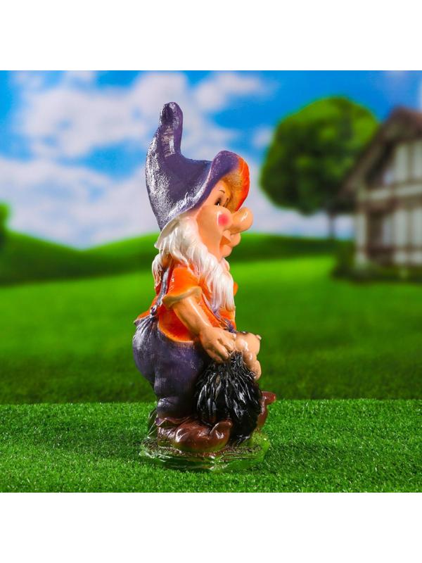 Садовая фигура 