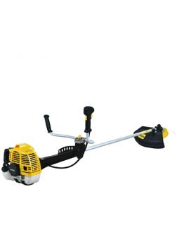 Триммер Huter GGT-2500S PRO, 3 л.с., 2500 Вт, леска/нож, гашение вибрации, разборная штанга   504623