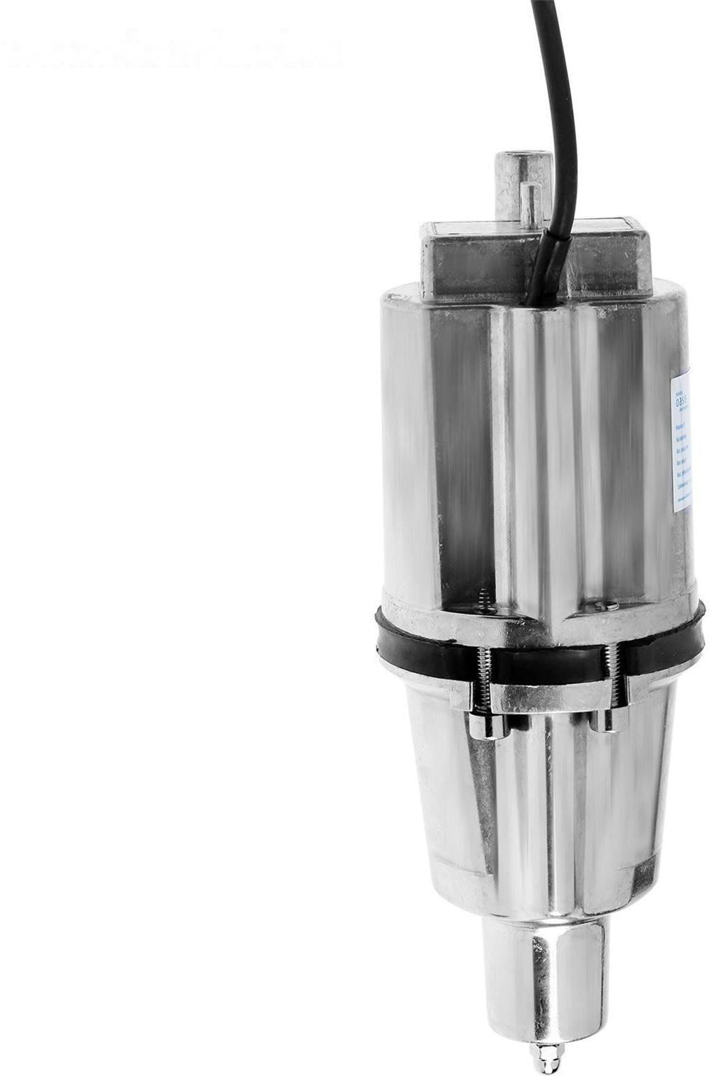 Насос вибрационный Oasis VN 0.42/60 - 10N, нижний забор, напор 60 м, 25 л/мин, 10 м