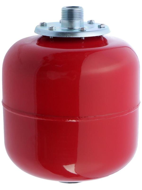 Бак расширительный Oasis RV-6, для систем отопления, вертикальный, 6 л