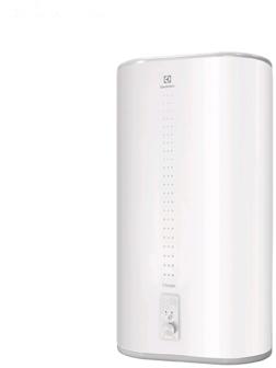 Водонагреватель Electrolux EWH 50 Citadel, накопительный, 2 кВт, 50 л, белый