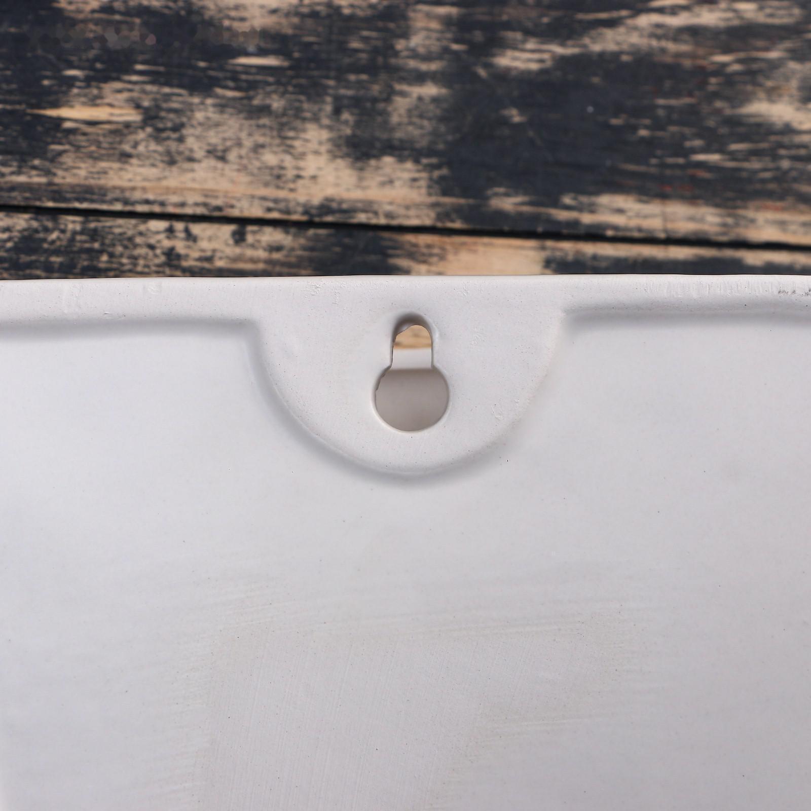 Кашпо подвесное 