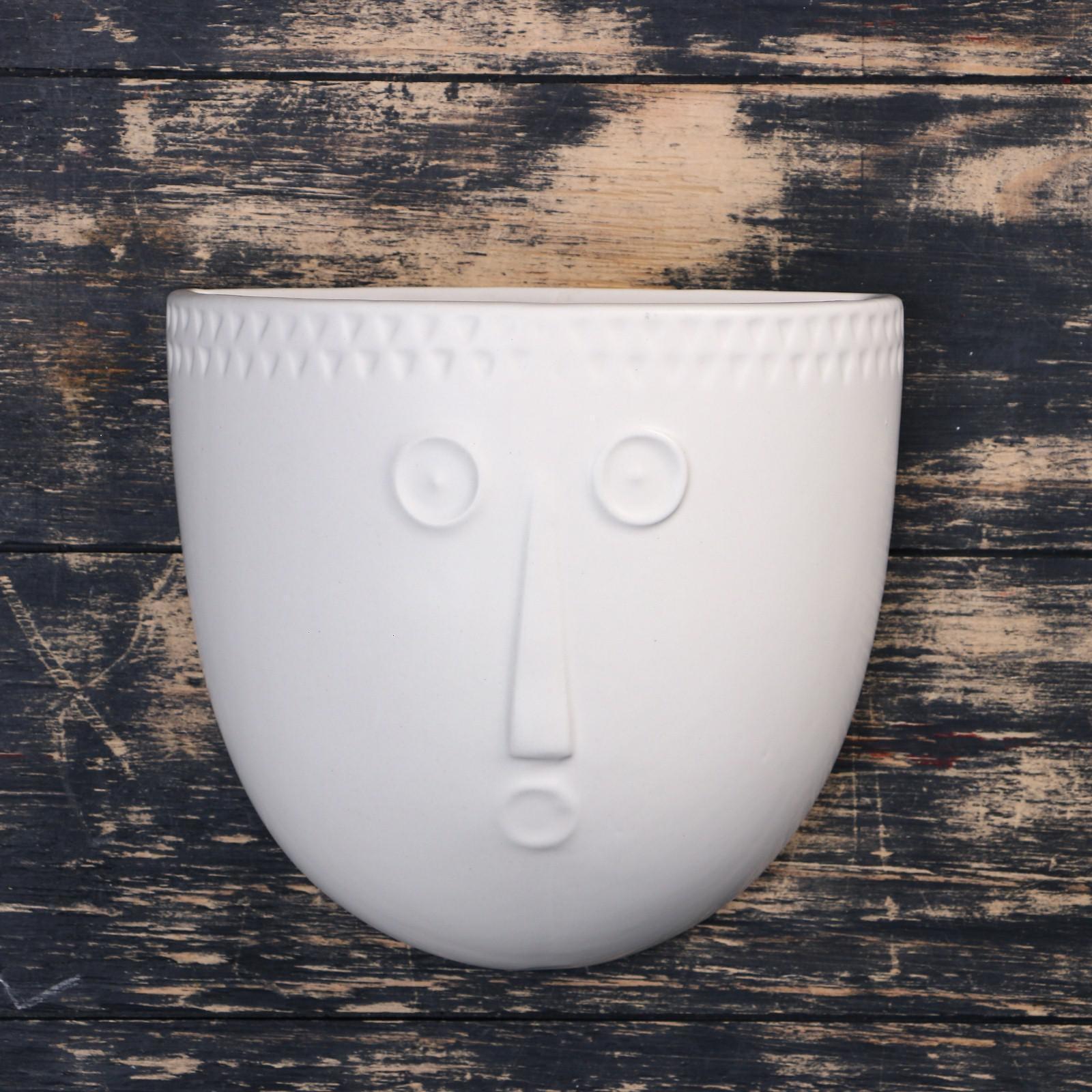 Кашпо подвесное 