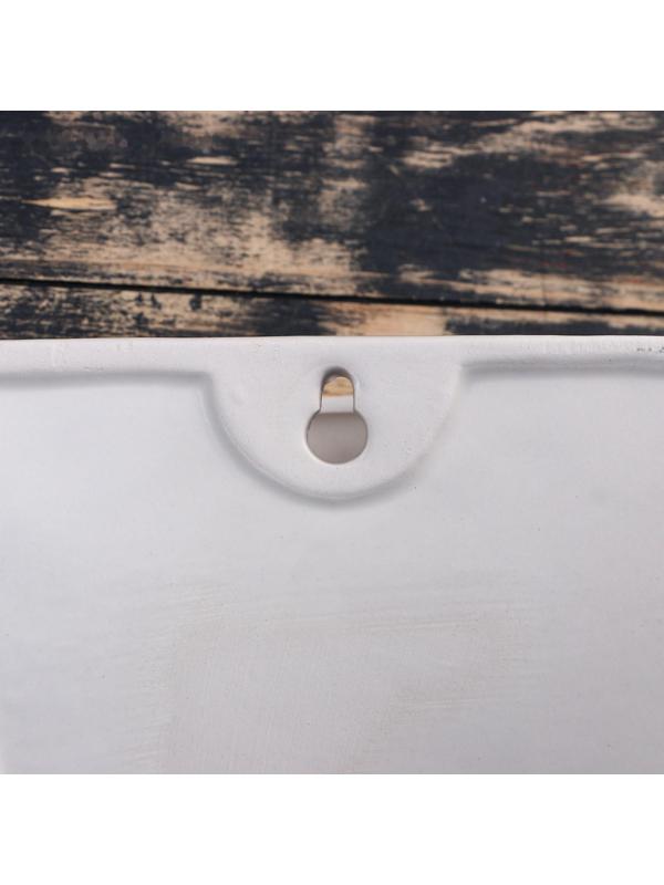 Кашпо подвесное 