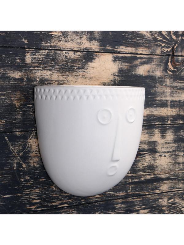 Кашпо подвесное 