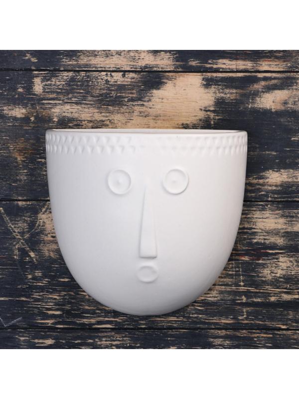 Кашпо подвесное 