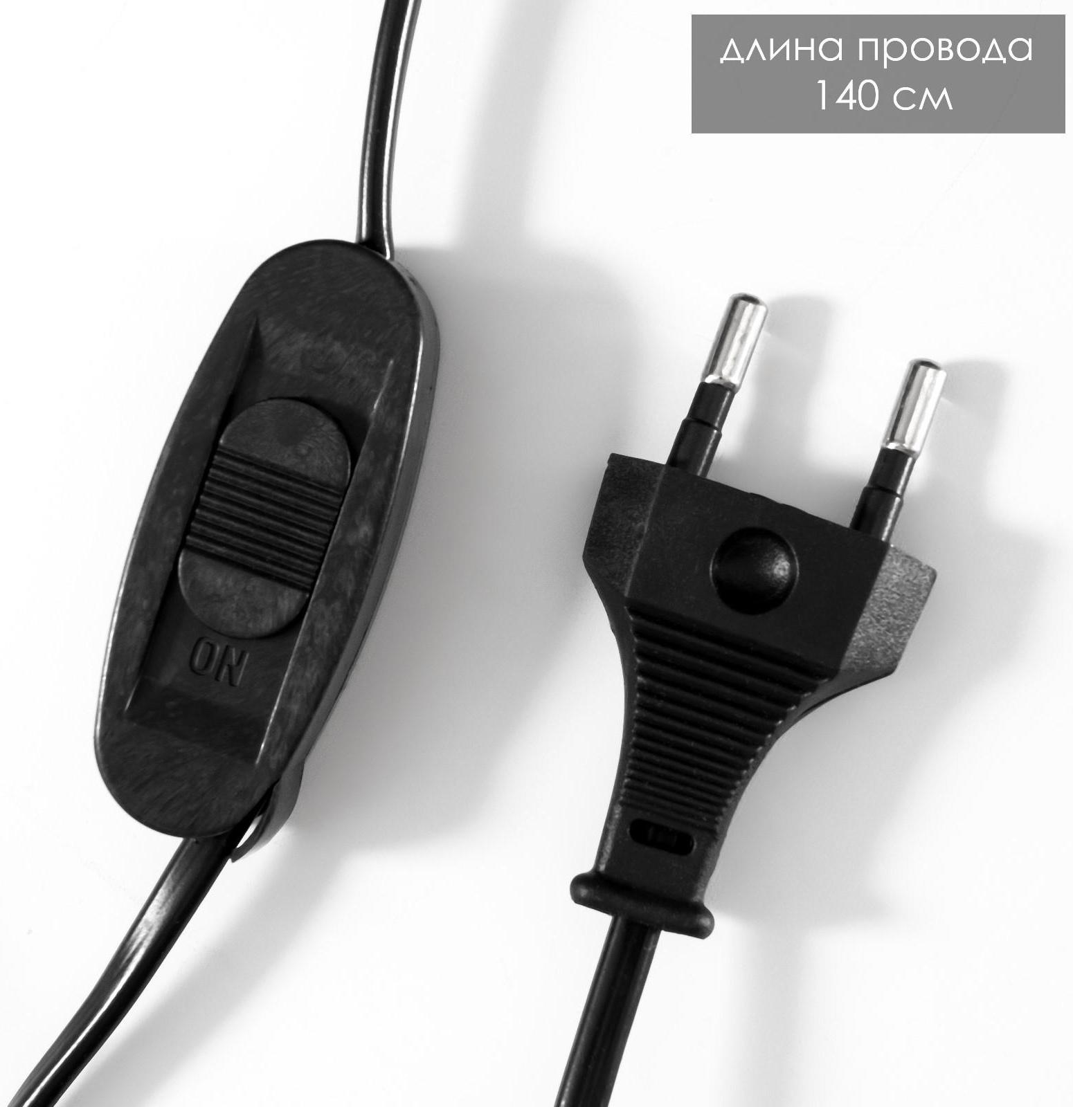 Плазменный шар 