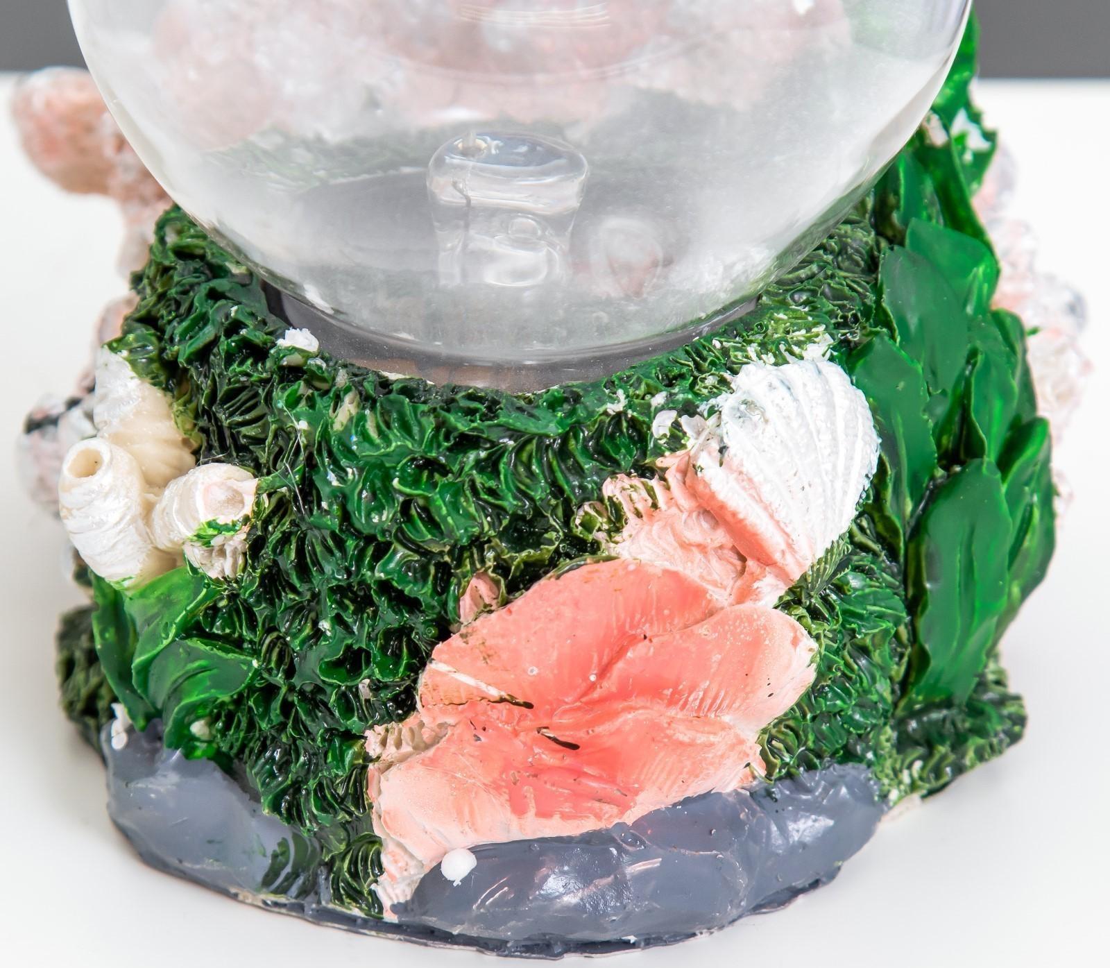 Плазменный шар 