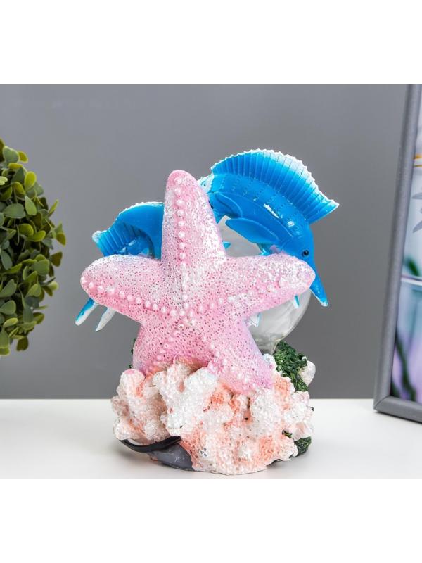 Плазменный шар 