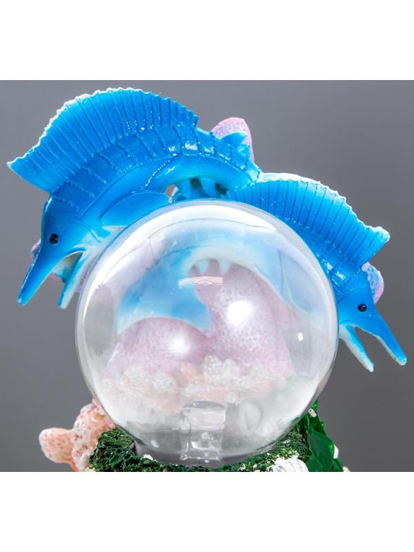 Плазменный шар 