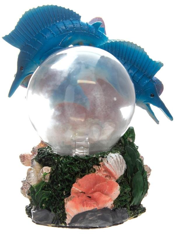 Плазменный шар 